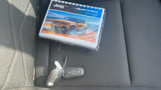 Jeep Avenger 1.2 Altitude 5dr Petrol Hatchback